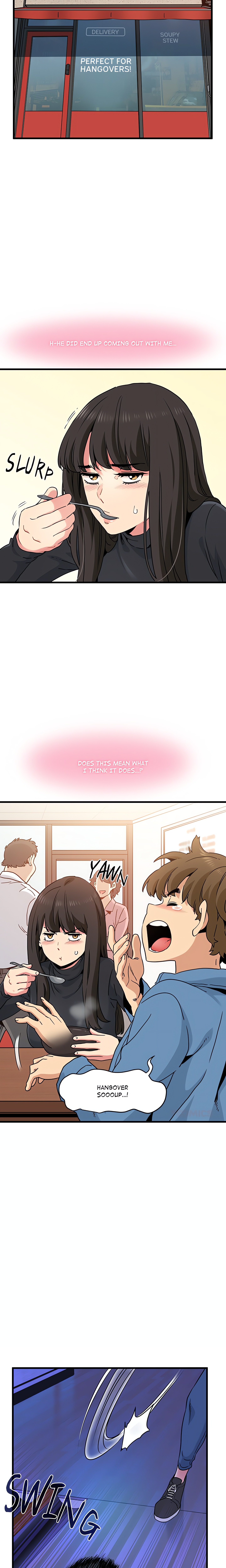 Snapping into Love (Uncensored) Chapter 25 Page 13