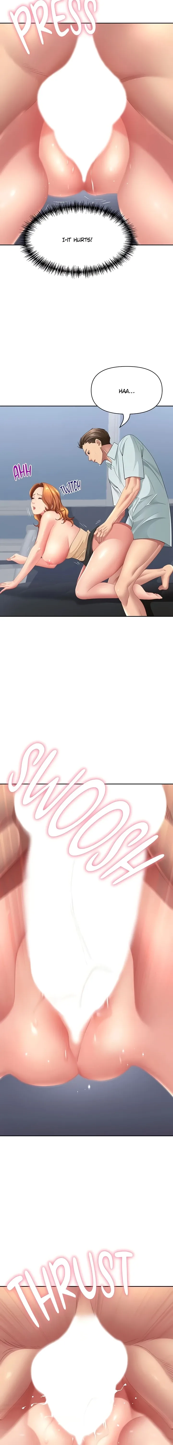 She’s a married woman (Official)