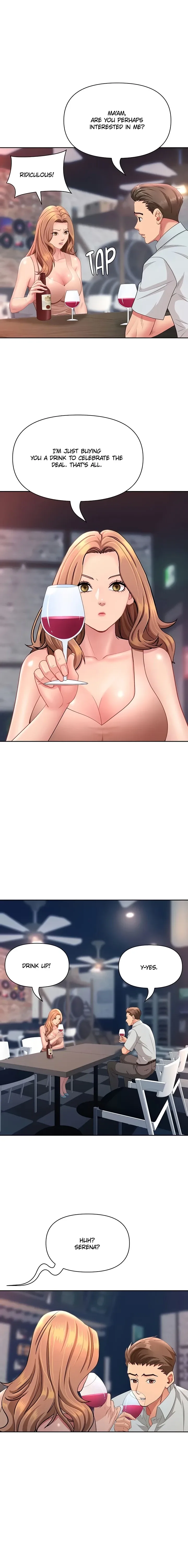 She’s a married woman (Official)