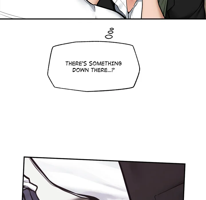 Mr. Superconductor (Uncensored)