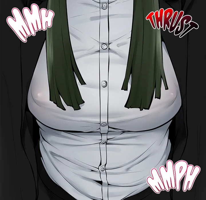 Mr. Superconductor (Uncensored)