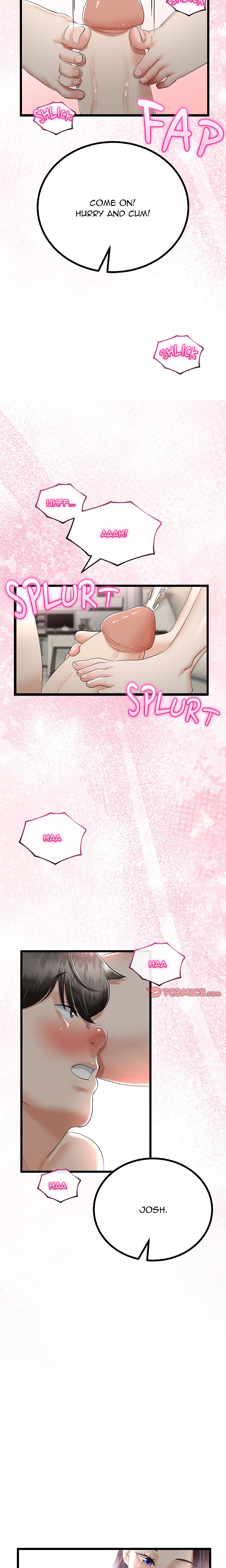 Family Again (Uncensored)