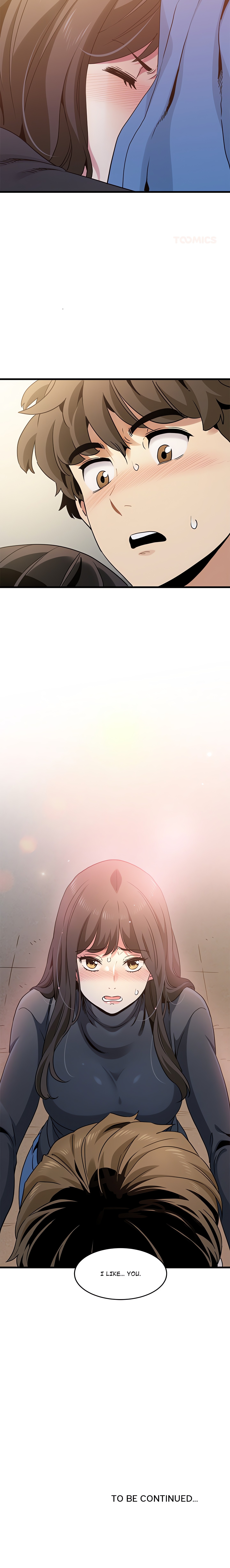 Snapping into Love (Uncensored) Chapter 25 Page 27