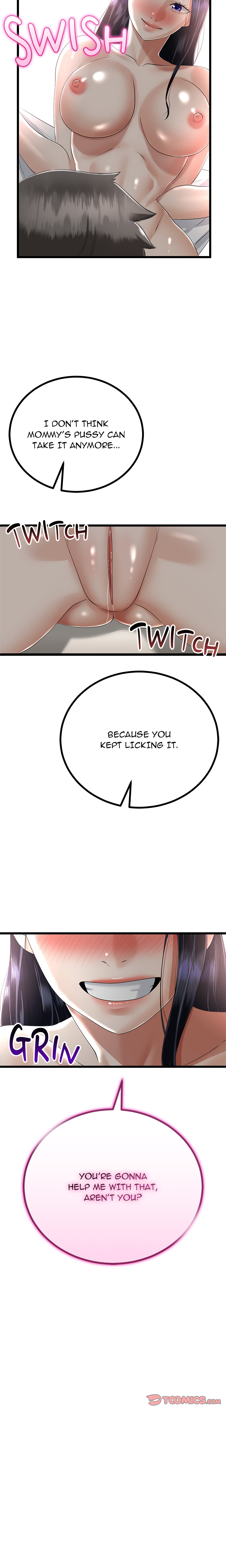 Family Again (Uncensored)