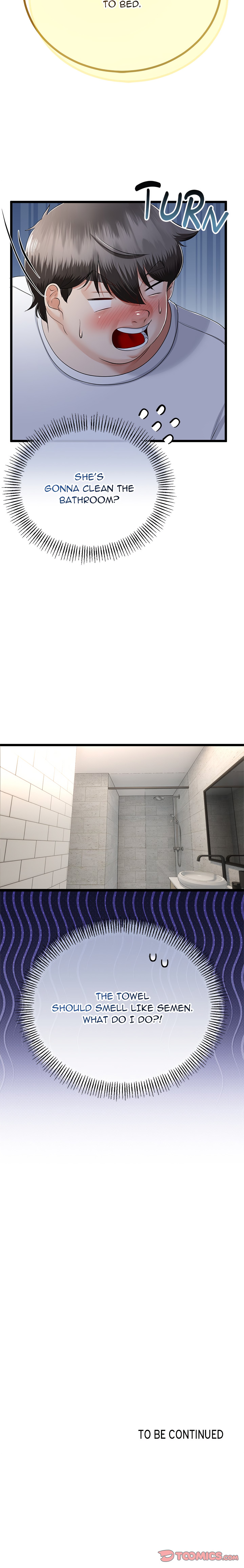 Family Again (Uncensored)