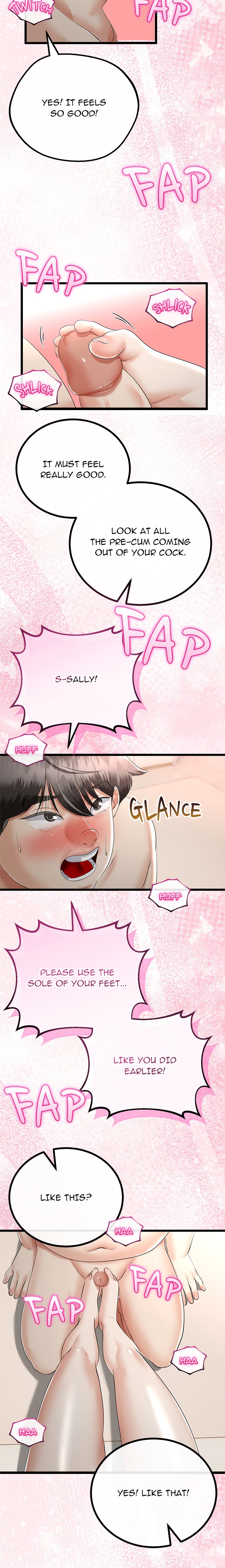 Family Again (Uncensored)