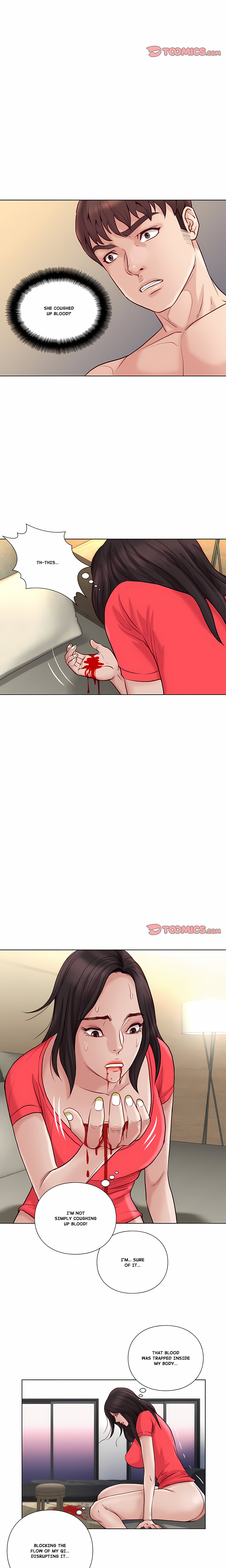 Unbreakable (DWERYANG)