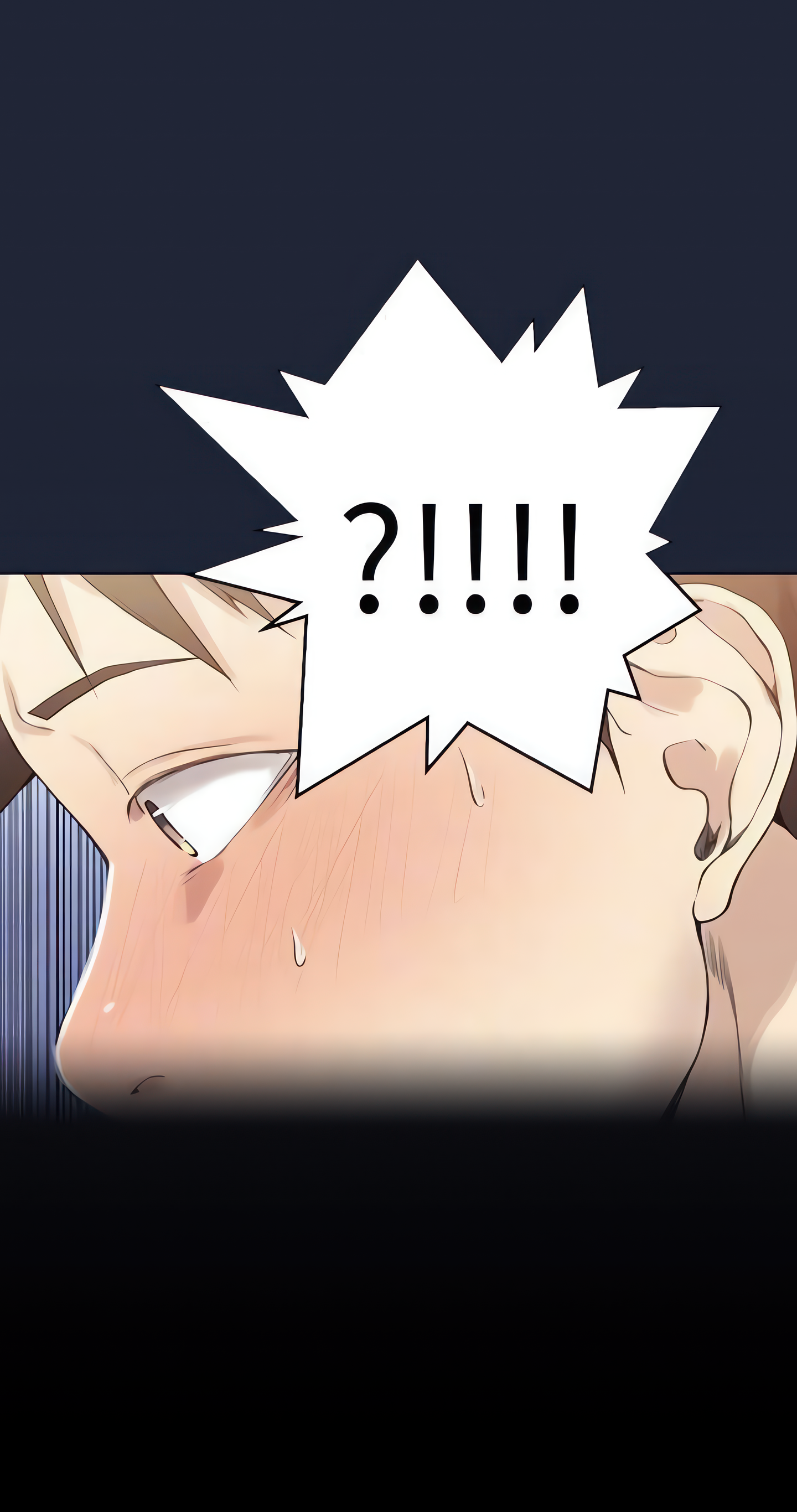Secret Class (Uncensored Fan Edition) Chapter 25 Page 5