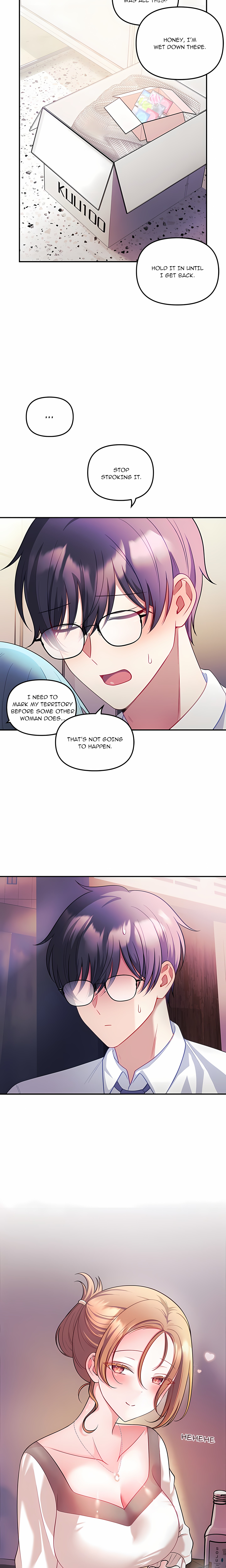 My Wife is a VTuber
