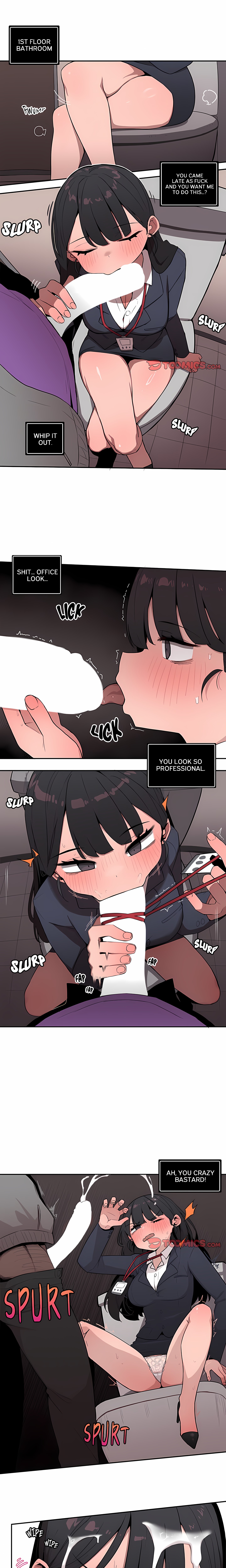 Size Gap