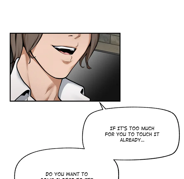 Mr. Superconductor (Uncensored)
