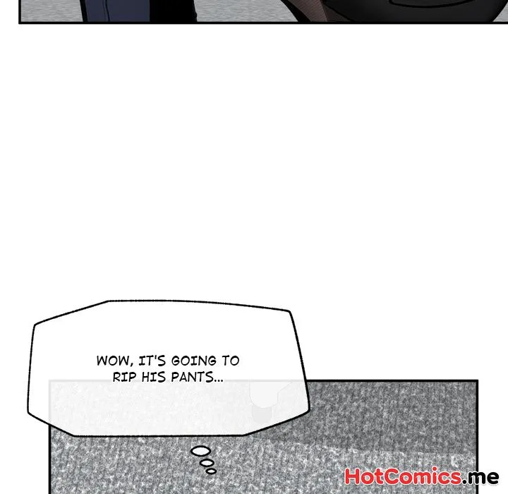 Mr. Superconductor (Uncensored)