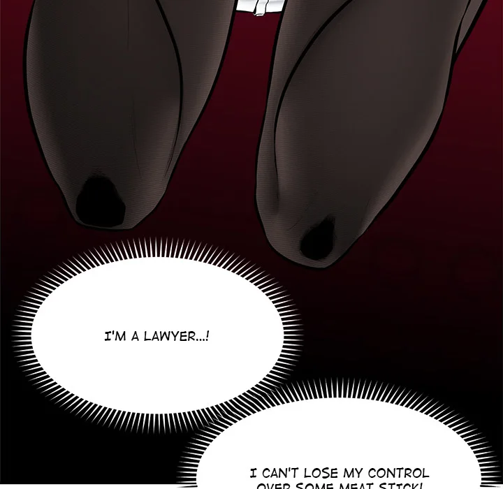 Mr. Superconductor (Uncensored)