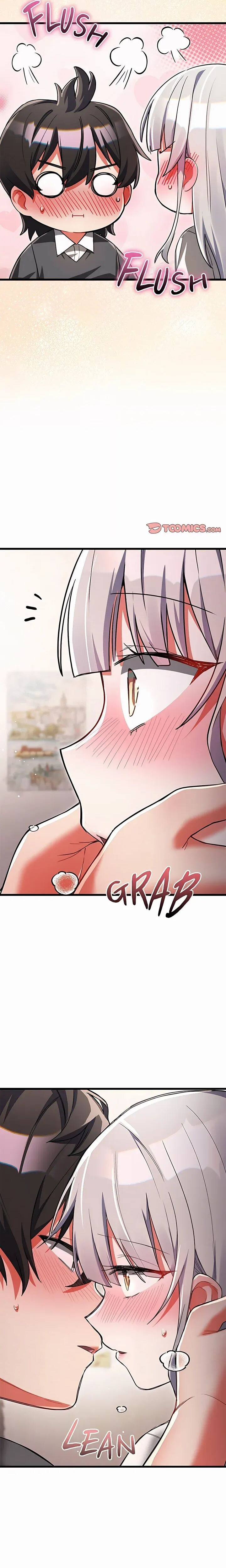 I Didn’t Sign Up For This