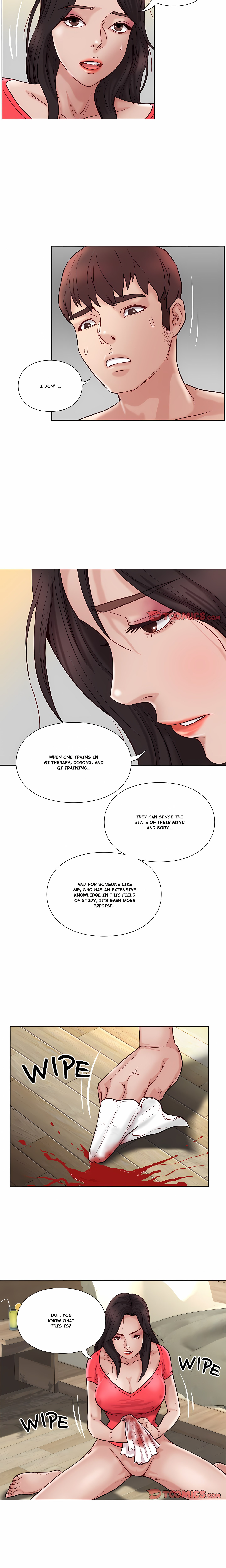 Unbreakable (DWERYANG)
