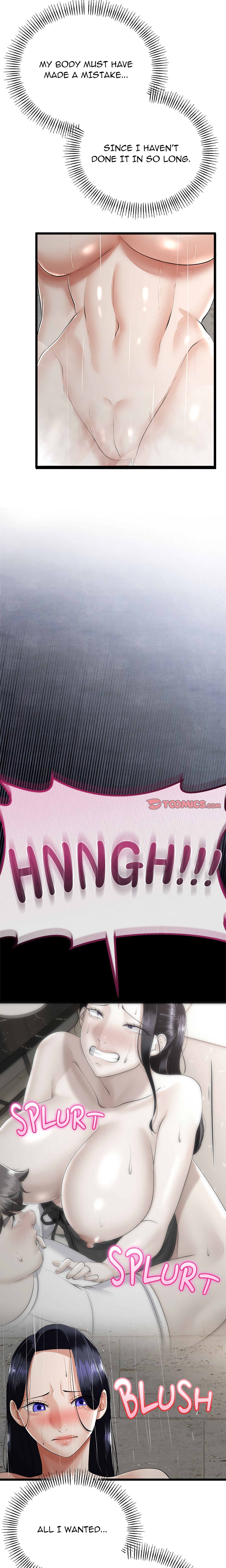 Family Again (Uncensored)