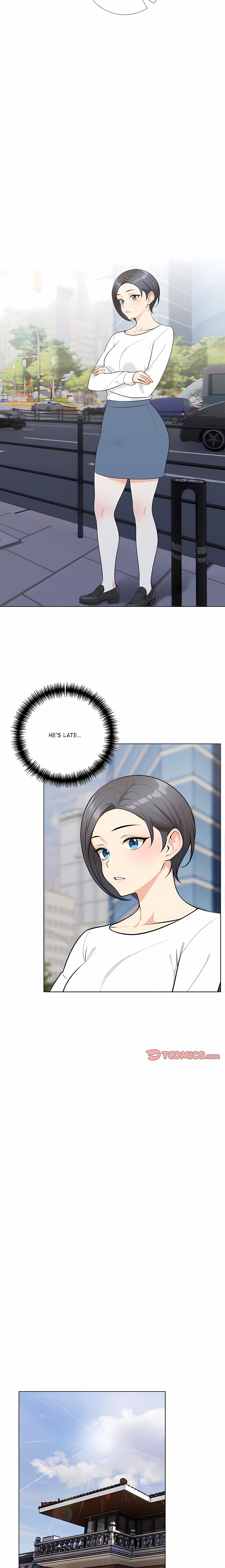 Purity Game