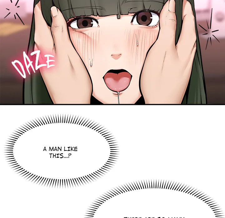 Mr. Superconductor (Uncensored)