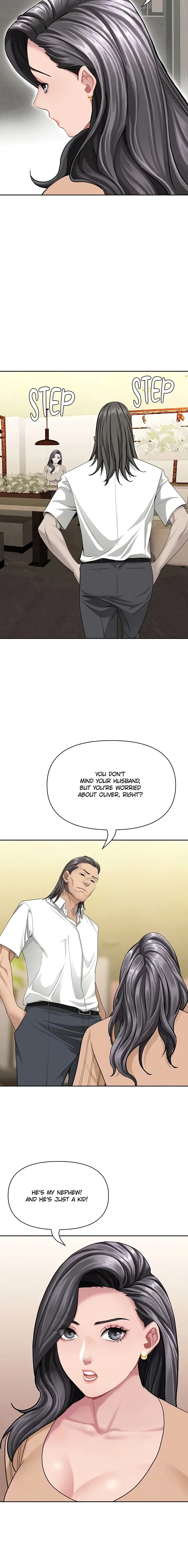 She’s a married woman (Official)