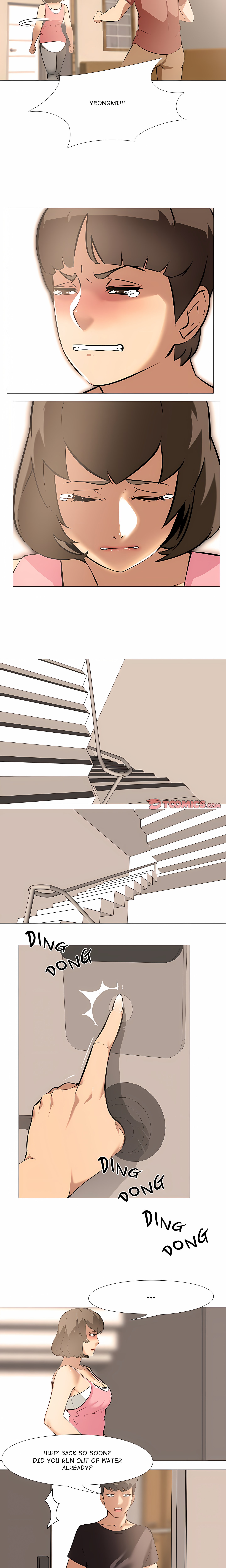 Quarantine Tower