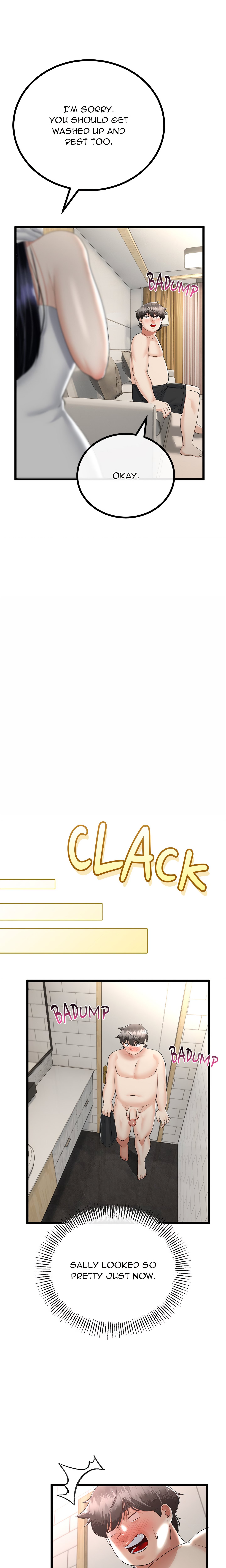 Family Again (Uncensored)