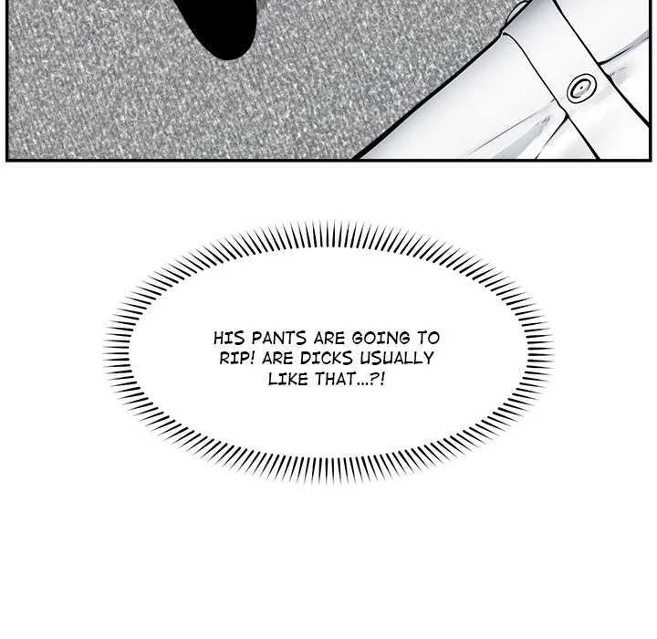 Mr. Superconductor (Uncensored)
