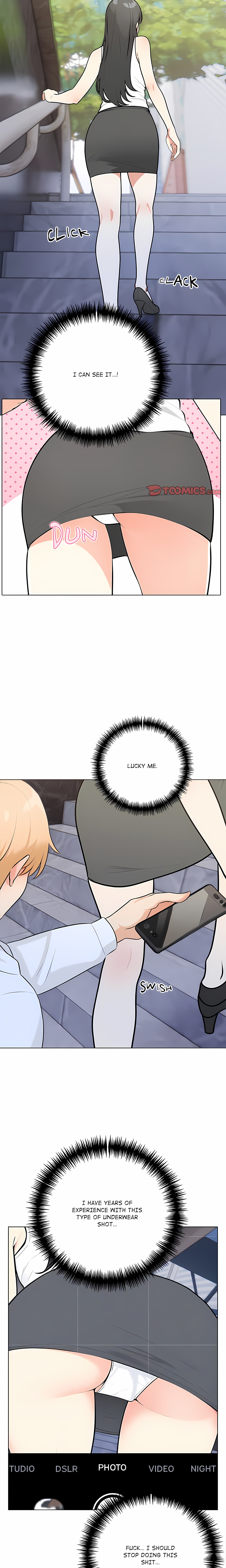 Purity Game