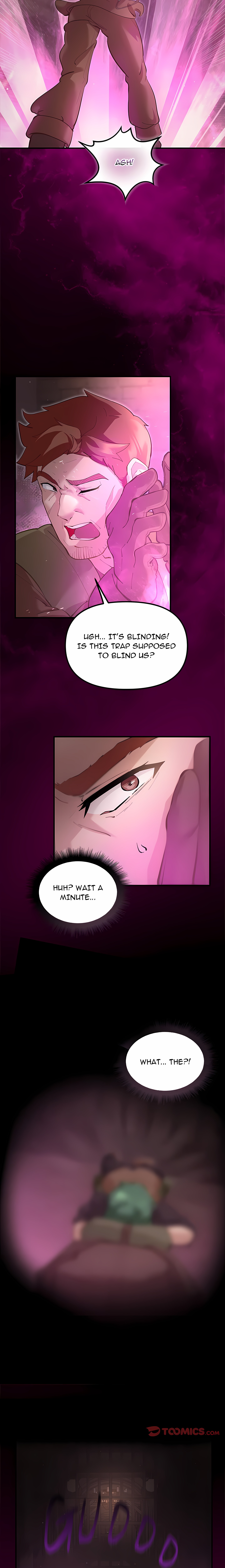 XX Dungeon
