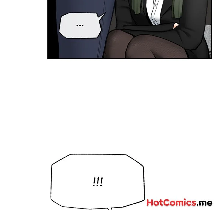 Mr. Superconductor (Uncensored)