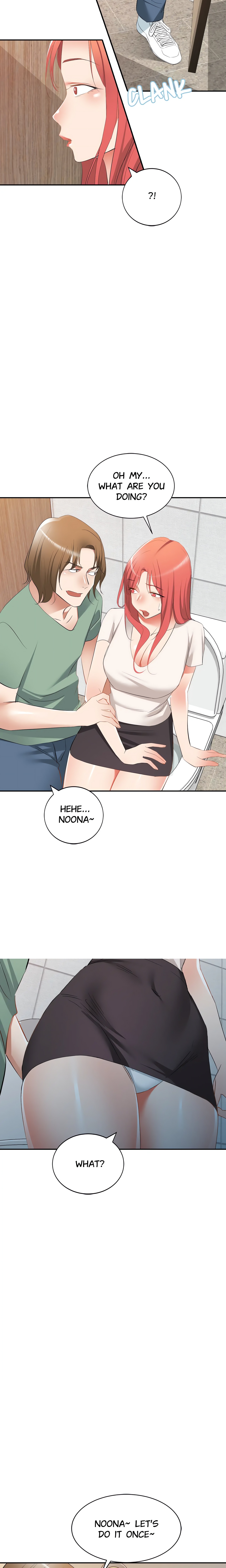 Daughter in Law (FACON) (Uncensored)