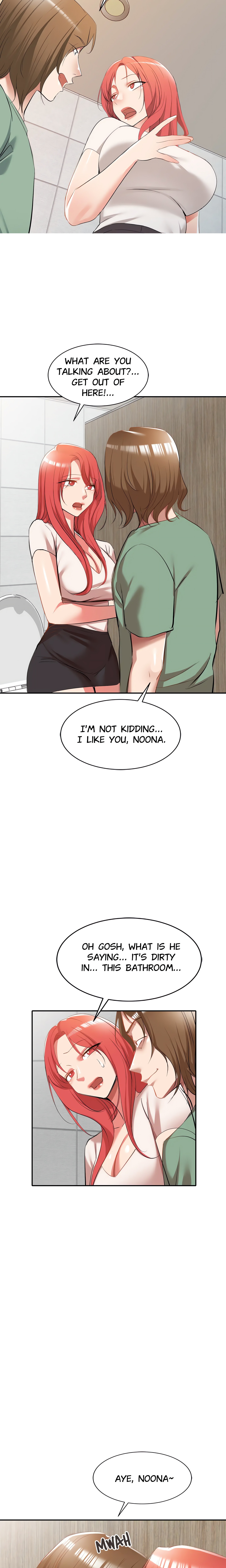 Daughter in Law (FACON) (Uncensored)