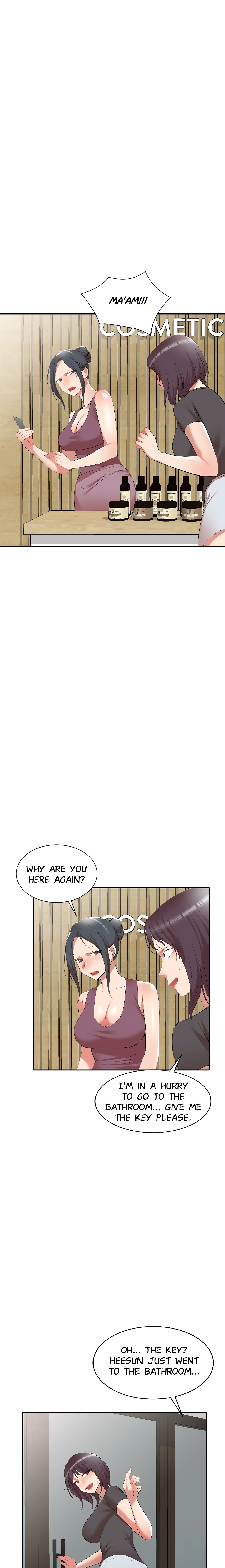 Daughter in Law (FACON) (Uncensored)