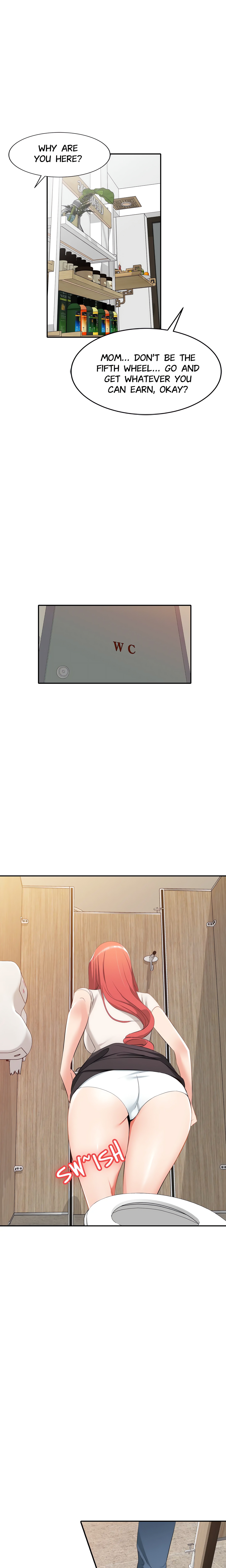Daughter in Law (FACON) (Uncensored)