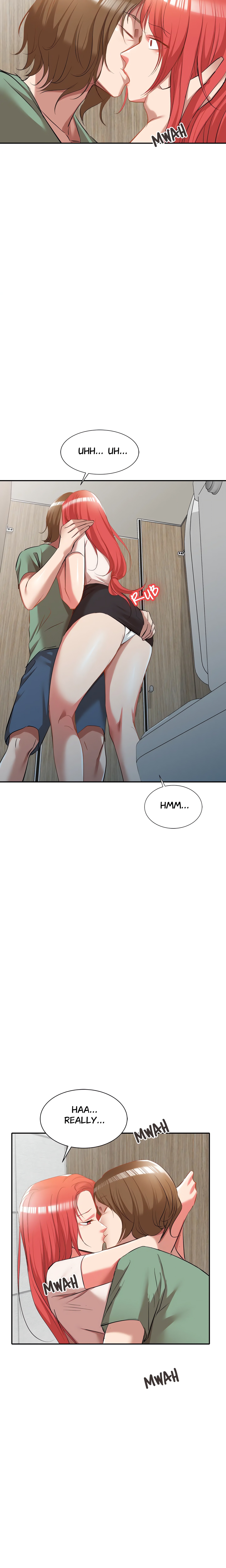 Daughter in Law (FACON) (Uncensored)