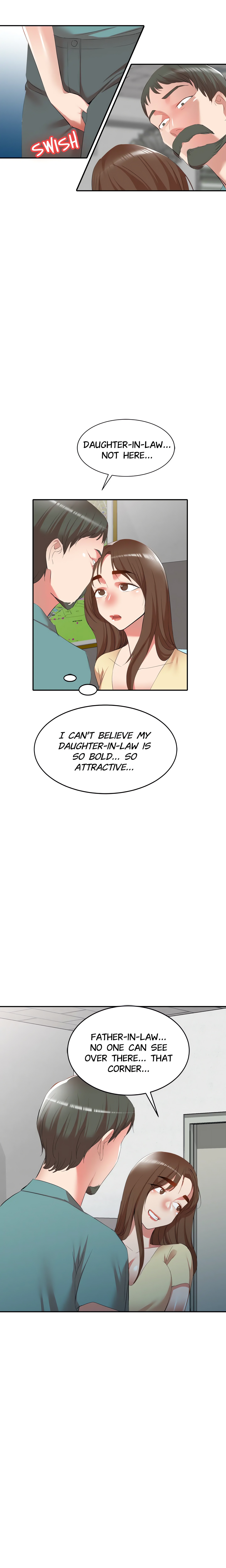 Daughter in Law (FACON) (Uncensored)