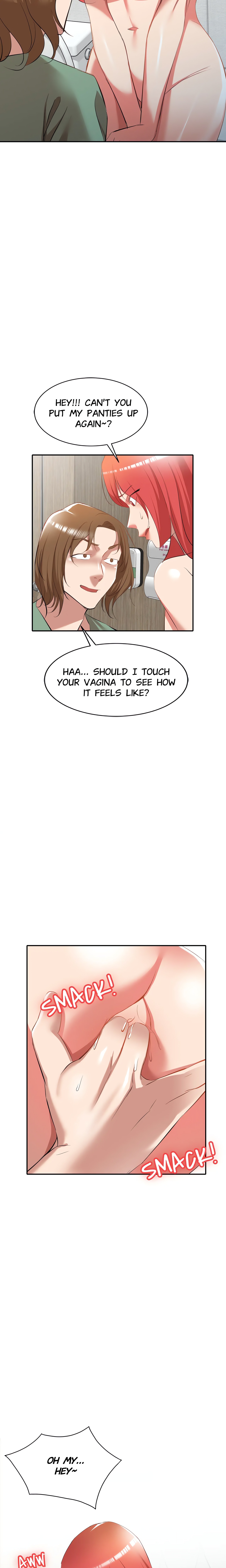 Daughter in Law (FACON) (Uncensored)