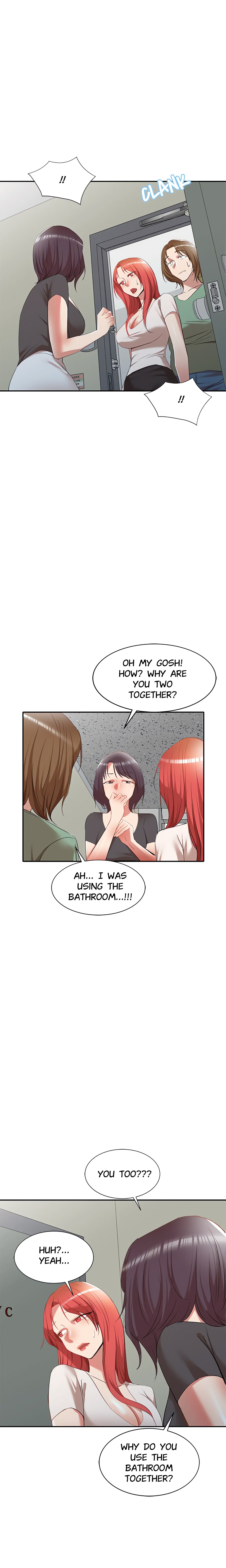 Daughter in Law (FACON) (Uncensored)