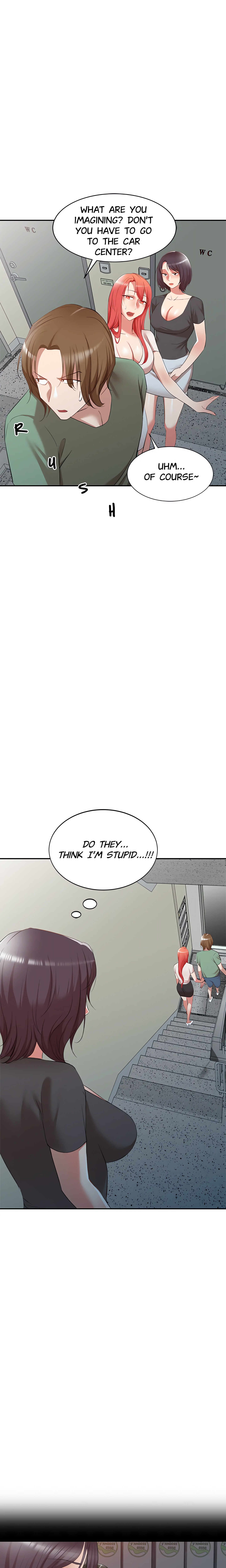 Daughter in Law (FACON) (Uncensored)
