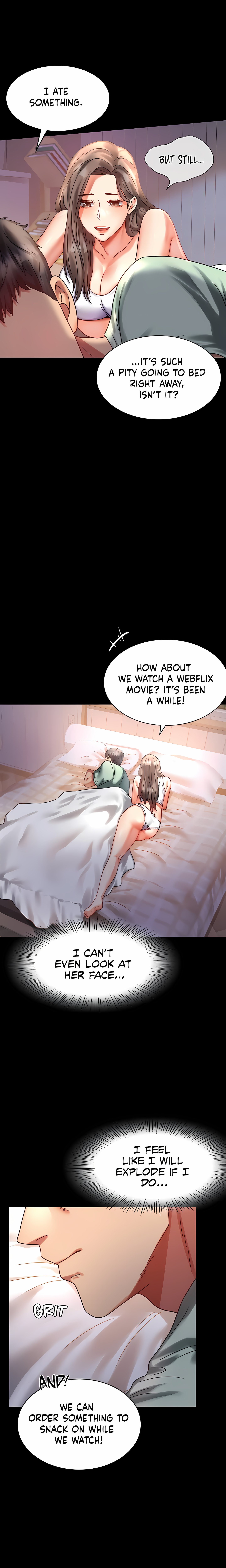 Infidelity 101 (Uncensored)