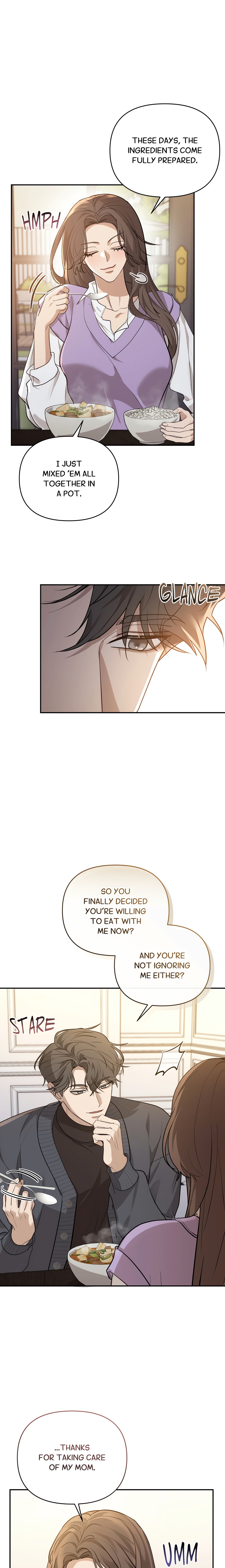 A Season of You Chapter 26 Page 3