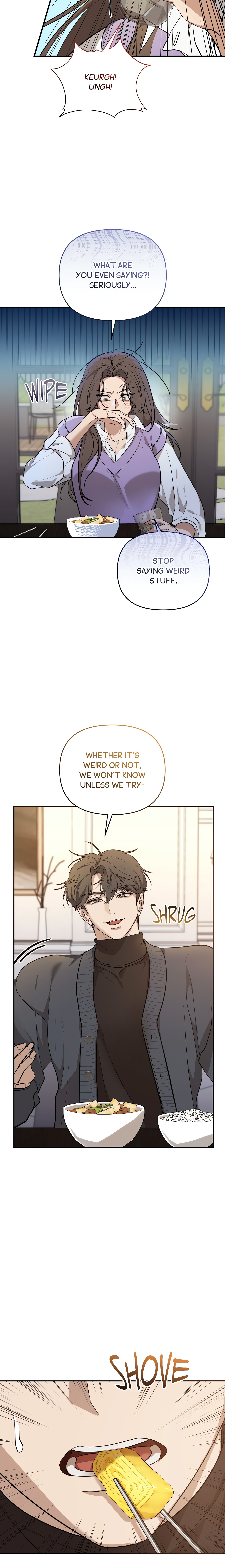 A Season of You Chapter 26 Page 5