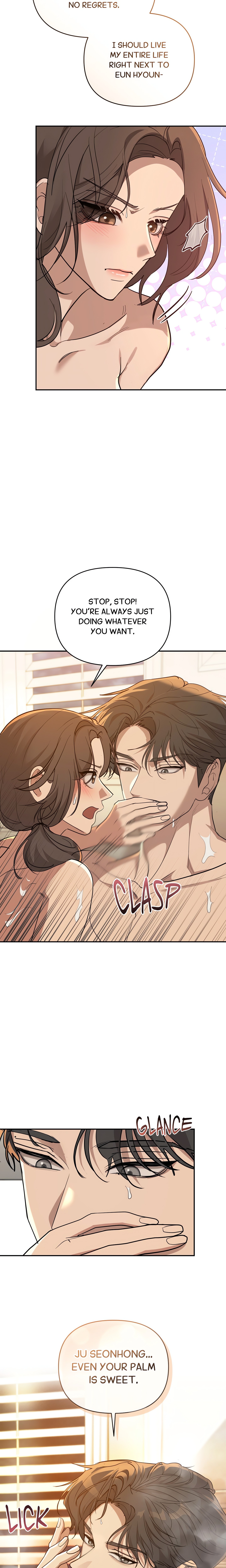 A Season of You Chapter 26 Page 18