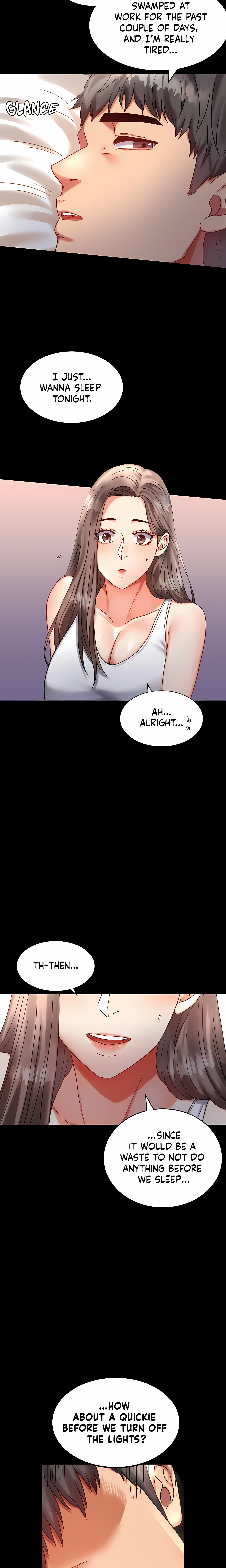 Infidelity 101 (Uncensored)