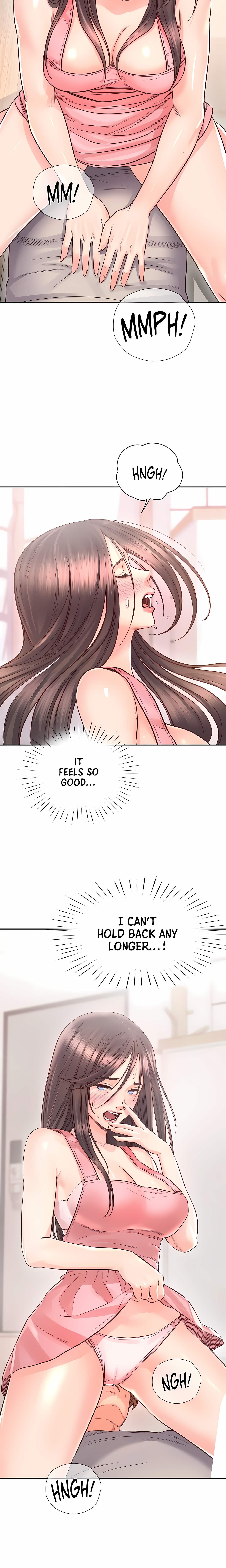 Osaka (Uncensored)