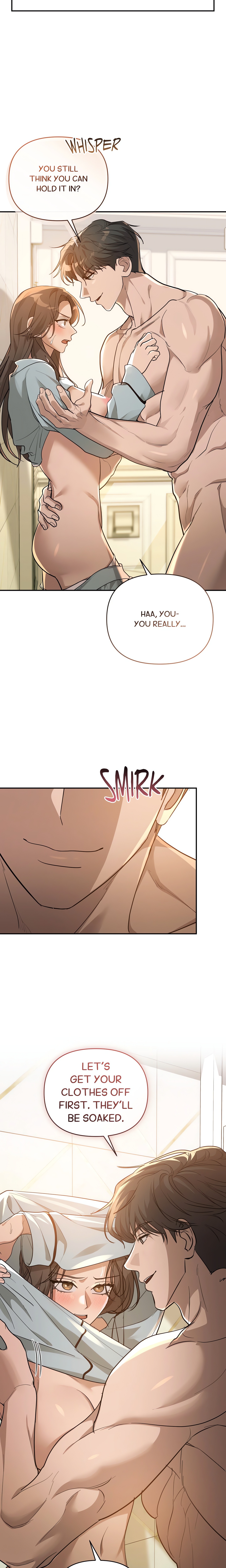 A Season of You Chapter 26 Page 13