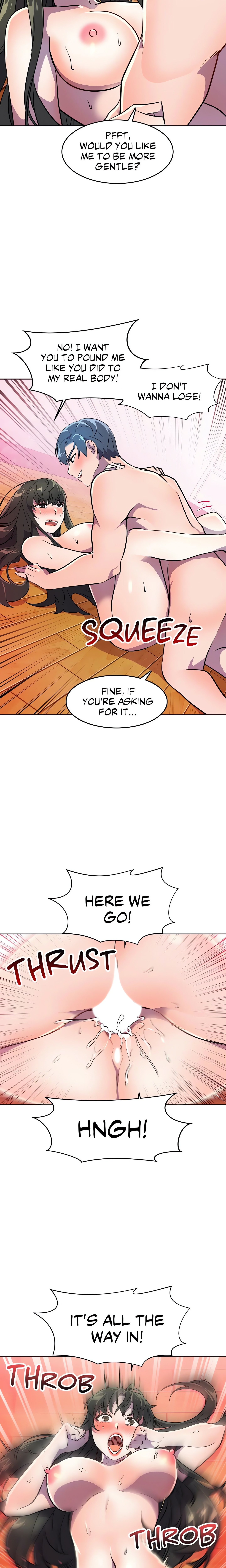Hero Manager