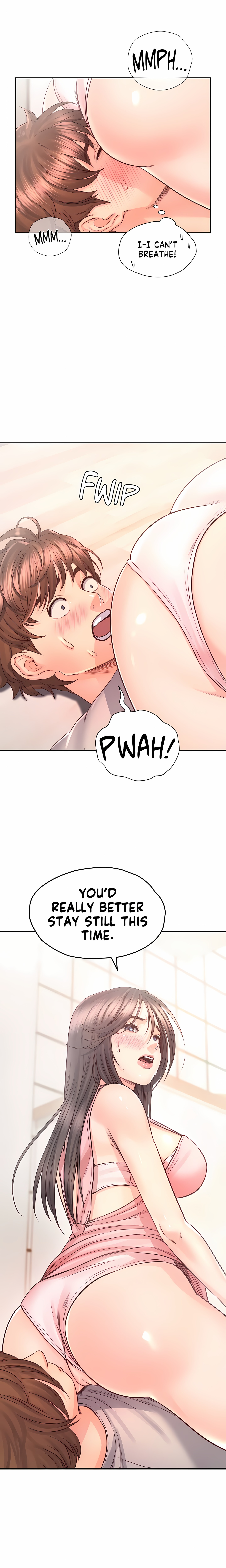 Osaka (Uncensored)