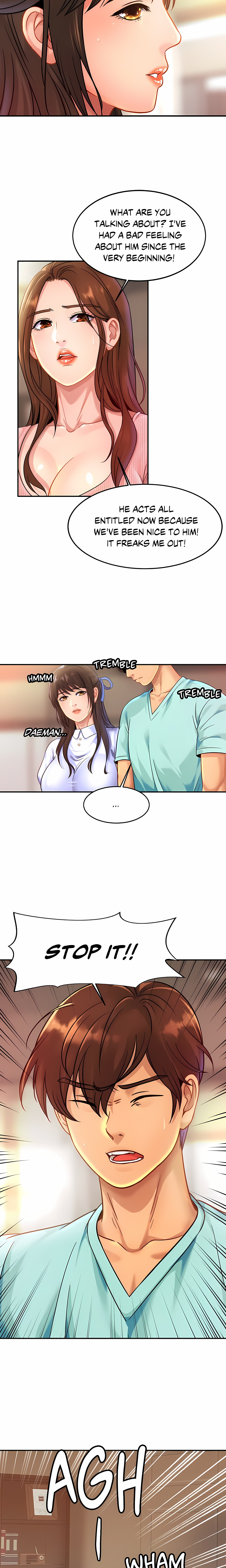 Close Family (Uncensored)