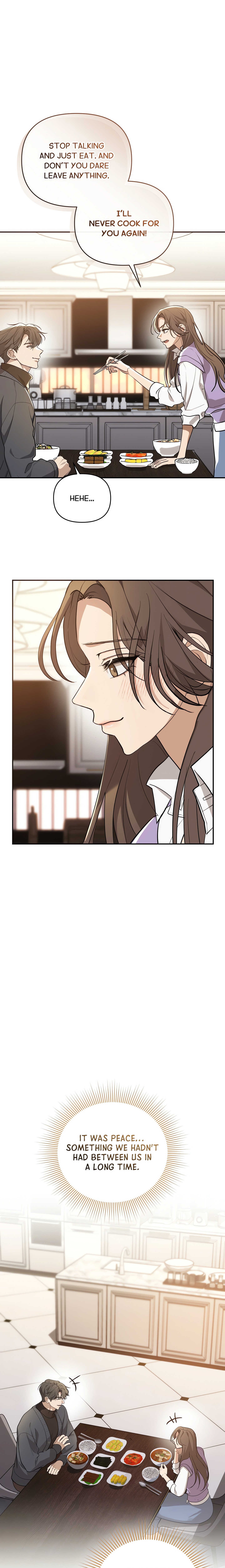 A Season of You Chapter 26 Page 6