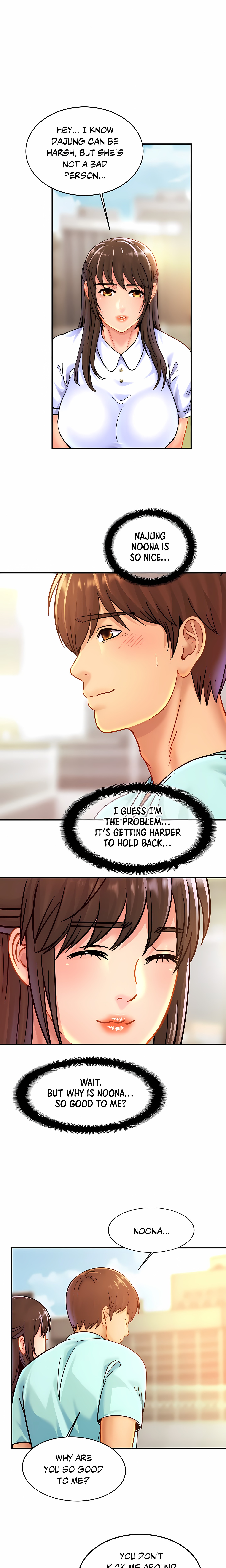 Close Family (Uncensored)
